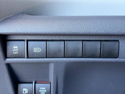 2022 Toyota Sienna LE 8 Passenger