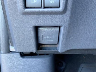 2022 Toyota Sienna LE 8 Passenger