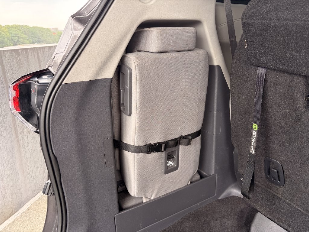 2024 Toyota Sienna LE 8 Passenger