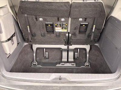 2024 Toyota Sienna LE 8 Passenger