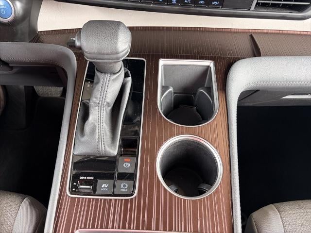 2024 Toyota Sienna LE 8 Passenger