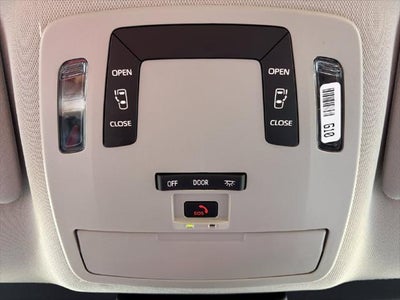 2025 Toyota Sienna LE 8 Passenger