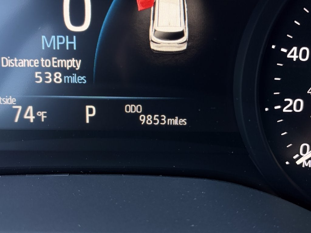 2025 Toyota Sienna LE 8 Passenger
