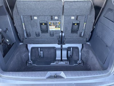 2025 Toyota Sienna LE 8 Passenger