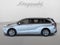 2025 Toyota Sienna LE 8 Passenger