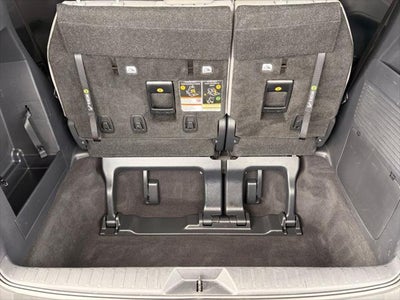 2026 Toyota Sienna LE 8 Passenger