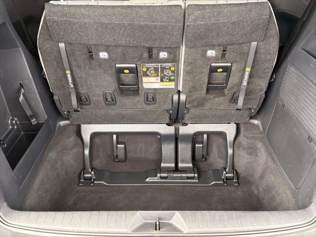 2026 Toyota Sienna LE 8 Passenger