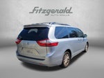 2015 Toyota SIENNA XLE 3.5L XLE 8 Passenger
