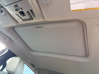 2026 Toyota Sienna XLE 8 Passenger