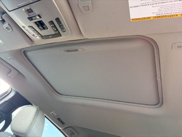 2026 Toyota Sienna XLE 8 Passenger