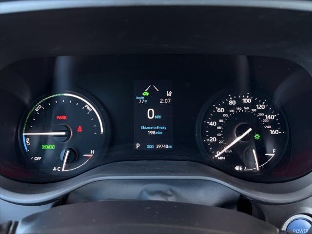 2024 Toyota Sienna XLE 8 Passenger