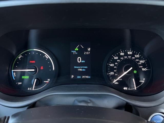 2024 Toyota Sienna XLE 8 Passenger