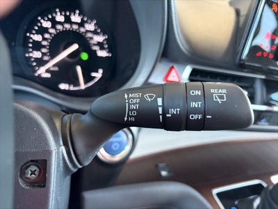 2024 Toyota Sienna XLE 8 Passenger