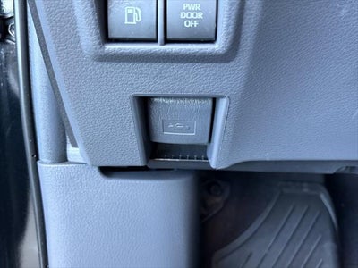 2024 Toyota Sienna XLE 8 Passenger