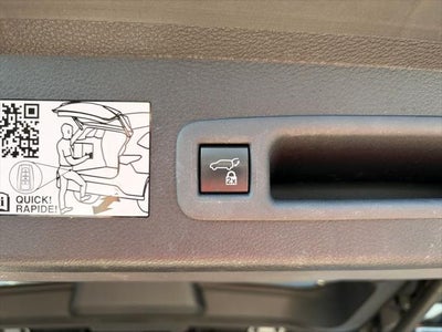 2023 Toyota Sienna XLE 7 Passenger