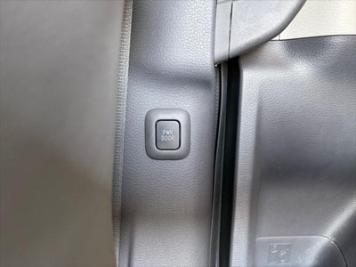 2023 Toyota Sienna XLE 7 Passenger