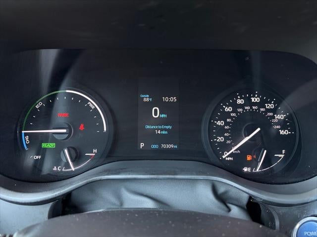 2023 Toyota Sienna XLE 7 Passenger