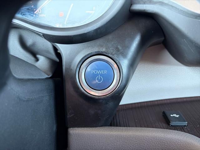 2023 Toyota Sienna XLE 7 Passenger