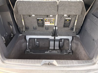 2025 Toyota Sienna XLE 8 Passenger