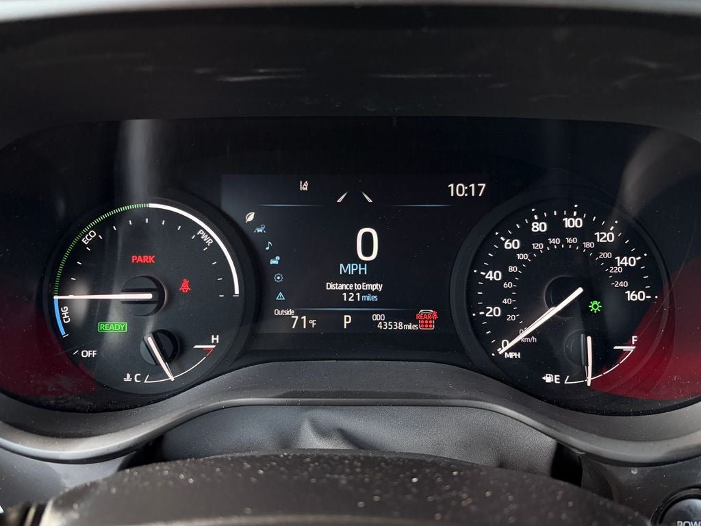 2025 Toyota Sienna XLE 8 Passenger