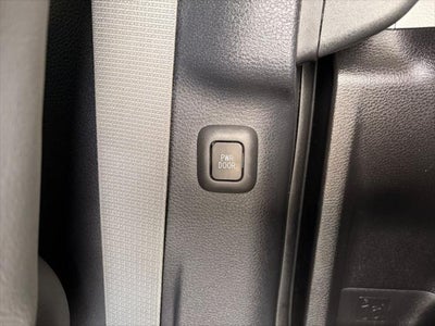 2025 Toyota Sienna XLE 8 Passenger