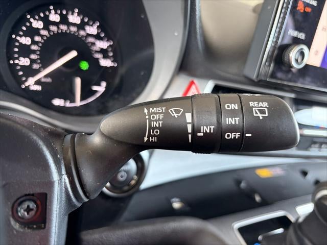 2025 Toyota Sienna XLE 8 Passenger