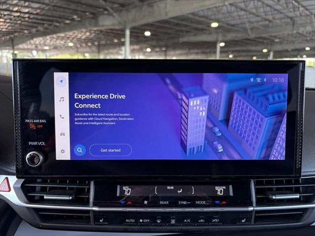 2025 Toyota Sienna XLE 8 Passenger