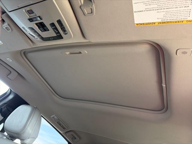 2025 Toyota Sienna XLE 8 Passenger