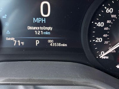 2025 Toyota Sienna XLE 8 Passenger