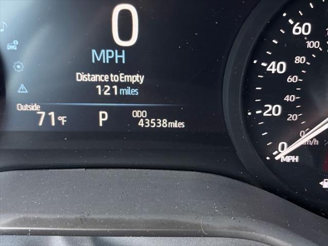 2025 Toyota Sienna XLE 8 Passenger