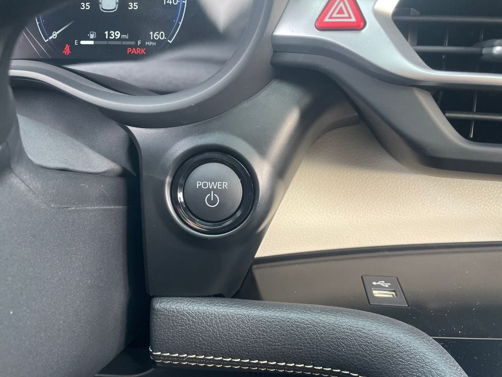 2026 Toyota Sienna Limited 7 Passenger