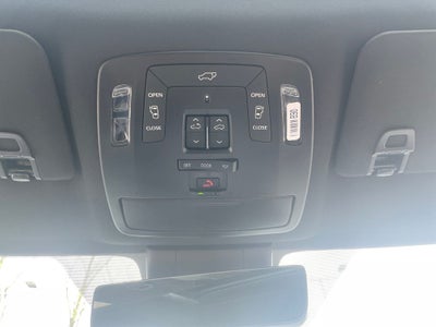 2026 Toyota Sienna Limited 7 Passenger