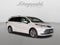 2026 Toyota Sienna Limited 7 Passenger