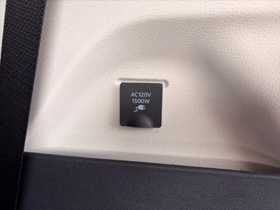 2026 Toyota Sienna Limited 7 Passenger