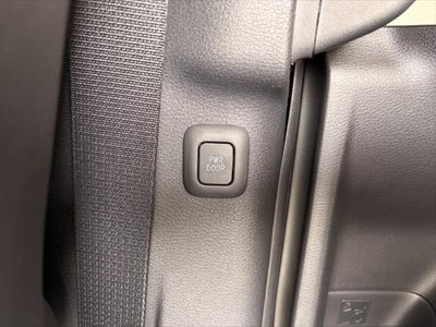 2026 Toyota Sienna Limited 7 Passenger