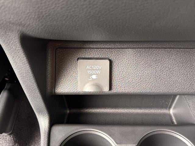 2026 Toyota Sienna Limited 7 Passenger