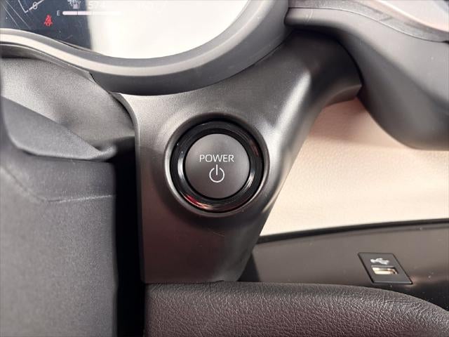 2026 Toyota Sienna Limited 7 Passenger