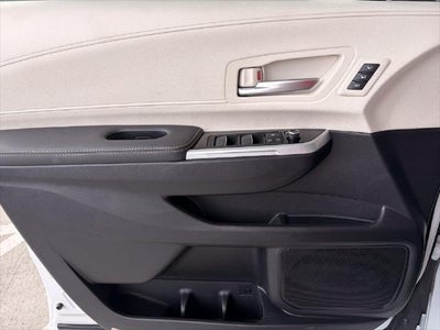 2026 Toyota Sienna Limited 7 Passenger