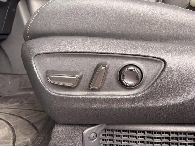 2026 Toyota Sienna Limited 7 Passenger