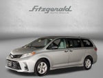 2020 Toyota Sienna L 7 Passenger