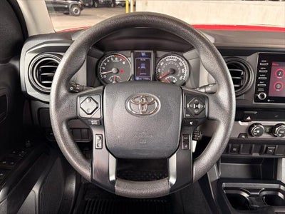 2020 Toyota Tacoma SR