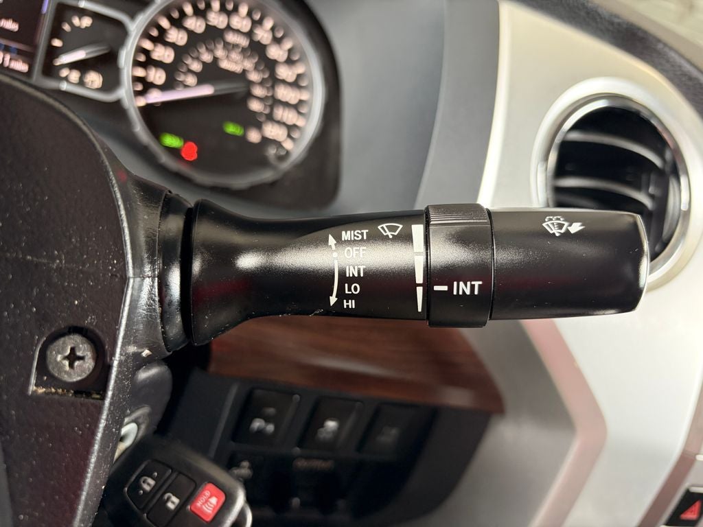 2019 Toyota Tundra Limited