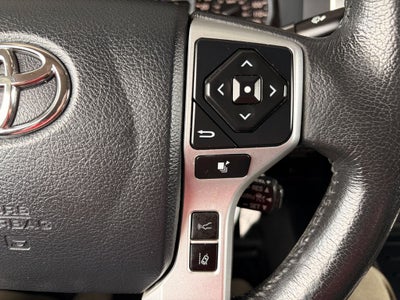2019 Toyota Tundra Limited