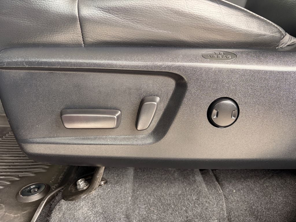 2019 Toyota Tundra Limited