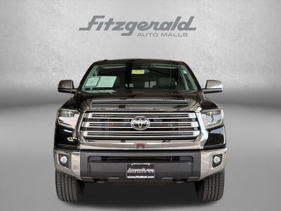 2019 Toyota Tundra Limited