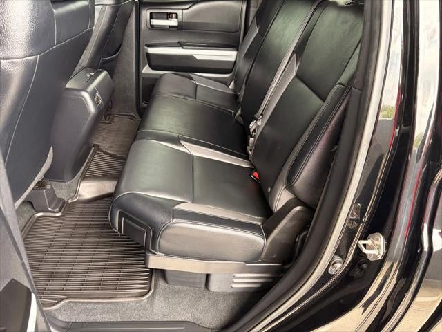 2019 Toyota Tundra Limited