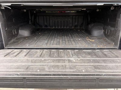 2019 Toyota Tundra Limited