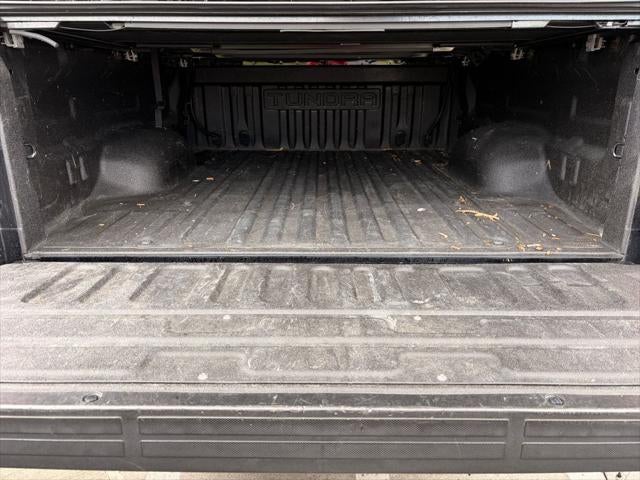 2019 Toyota Tundra Limited