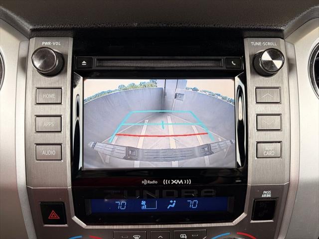 2019 Toyota Tundra Limited