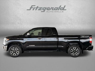2019 Toyota Tundra Limited
